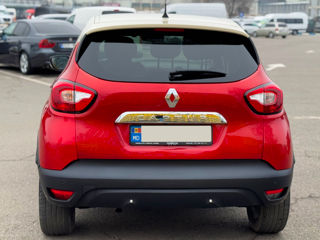 Renault Captur foto 9