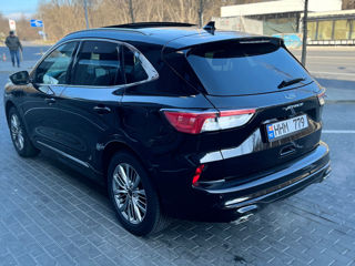 Ford Kuga foto 4