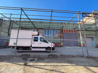 Depozit. Spatiu de productie. Производственные помещения. Industrial premises. foto 14