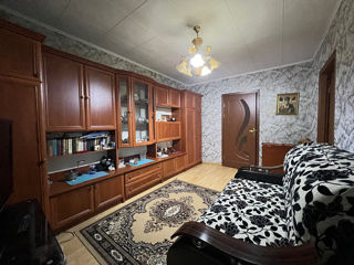 Apartament cu 3 camere, 54 m², Buiucani, Chișinău foto 5