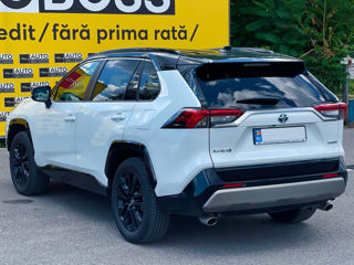 Toyota Rav 4 foto 11