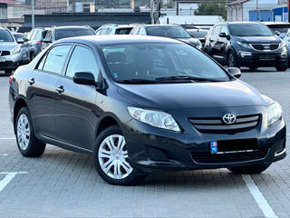 Toyota Corolla foto 4