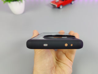 Чехол для OnePlus 12 Spigen Ultra Hybrid foto 9