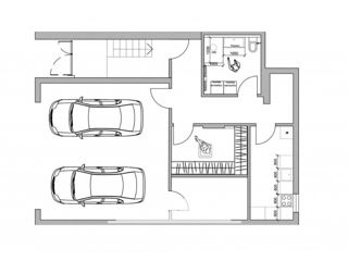 Townhouse în 2 nivele, Botanica, 286 mp + 3 ari! foto 6