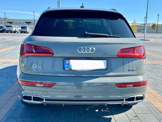 Audi Q5 foto 6