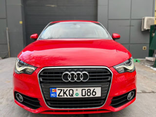 Audi A1 foto 1