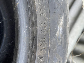 4 Roti 275/45 R 20 foto 3