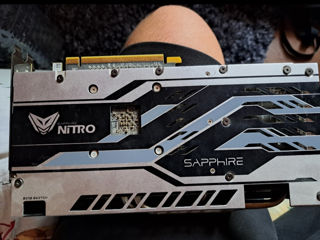 Rx590 8gb foto 2