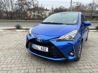 Toyota Yaris foto 2