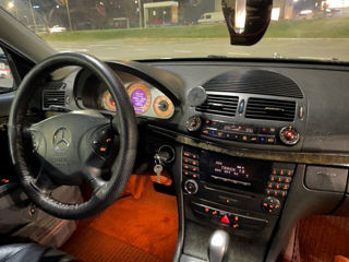 Mercedes E-Class foto 6