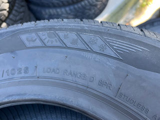 195/70 R15C Tracmax Allseason Van saver (4 seasons) M+S/ Доставка, livrare toata Moldova foto 7