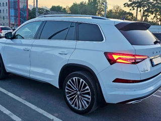 Skoda Kodiaq foto 6