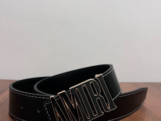 Ремень Amiri фото 0
