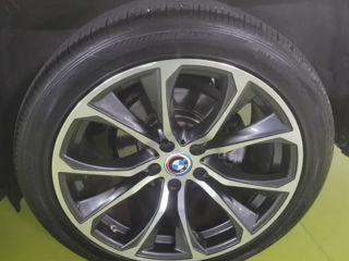 BMW X6 foto 13