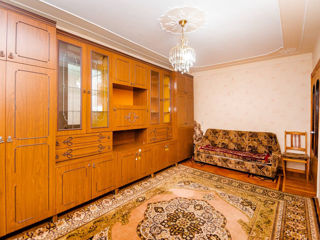 3-х комнатная квартира, 70 м², Буюканы, Кишинёв фото 3