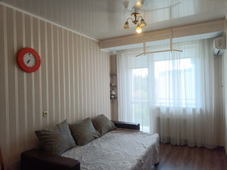 1-rm apt., 40 м², 5/10 fl.