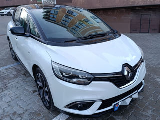 Renault Scenic foto 2