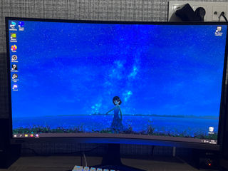 Samsung 240hz