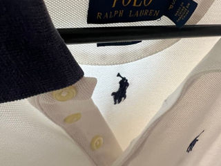 Polo Ralph Lauren Originală foto 2