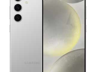 Samsung Galaxy S24 в идеальном состоянии
