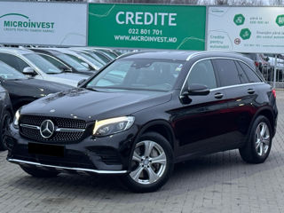 Mercedes GLC