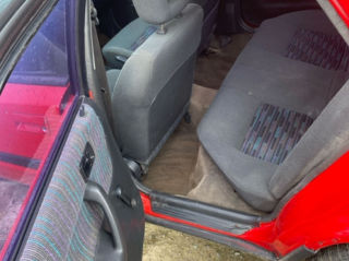 Mazda 323 фото 5