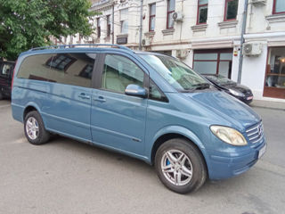 Mercedes Viano