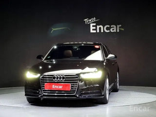 Audi A6 foto 3