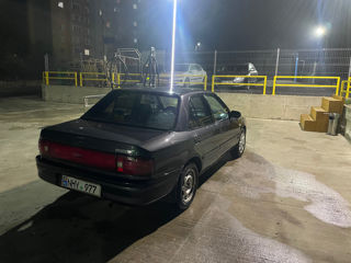 Mazda 323 foto 3