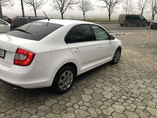 Skoda Rapid foto 3