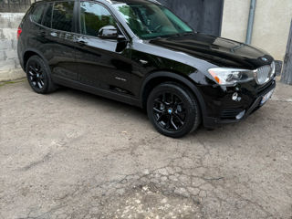 BMW X3 foto 17