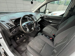 Ford Transit Connect foto 5