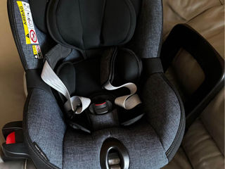 Britax Romer Dualfix M-i size foto 6