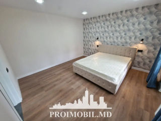 Apartament cu 2 camere, 55 m², Centru, Chișinău foto 2