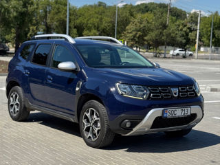 Dacia Duster фото 1