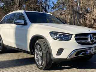 Mercedes GLC