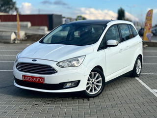 Ford Grand C-MAX foto 3