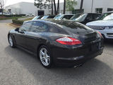 Porsche Panamera foto 4