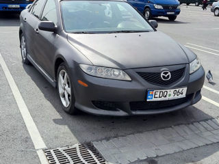 Mazda 6 foto 3