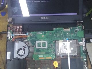 Asus x501A foto 1