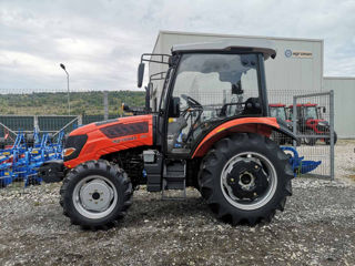 Tractor Agromax FL504C (50 CP) foto 4