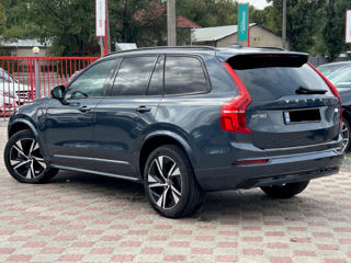 Volvo XC90 foto 3