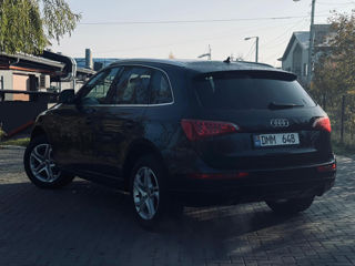 Audi Q5 foto 4