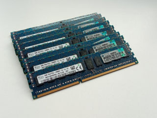 Серверная память DDR3 1866MHz foto 5