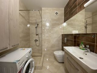 Apartament cu 1 cameră, 56 m², Botanica, Chișinău foto 8