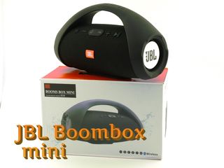 Bluetooth Колонка JBL ! Цены вас приятно удивят ! От 349 лей foto 7