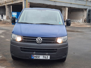 Volkswagen Transporter foto 3