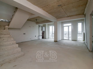 Apartament cu 4 camere, 170 m², Buiucani, Chișinău foto 11