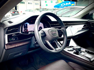 Audi Q8 foto 9