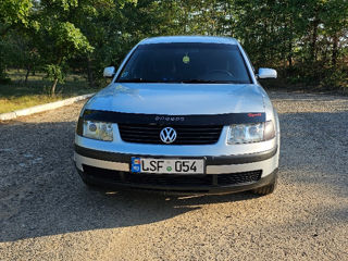 Volkswagen Passat foto 8